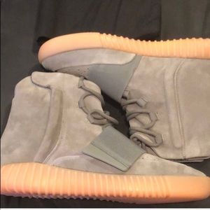 Yeezy Boost 750 Gum